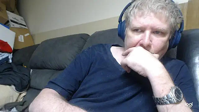 Snapshot of BrisonChase chatting on 8, 7, 2026 BrisonChase online show from 8, 7, 2026