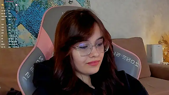  Sweetie  online show from 17, 4, 2026