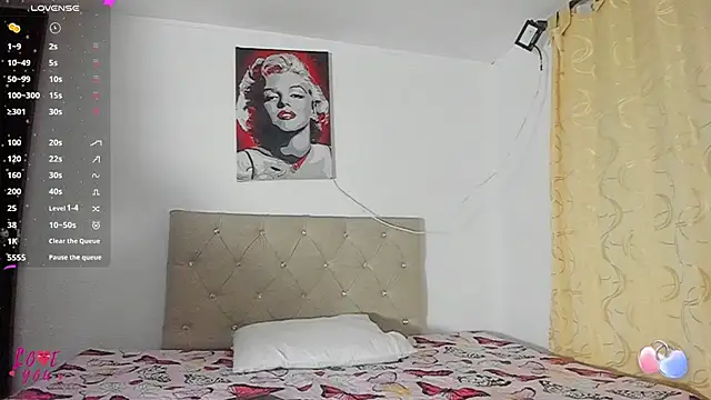 Vahiolet smith online show from 17, 9, 2025