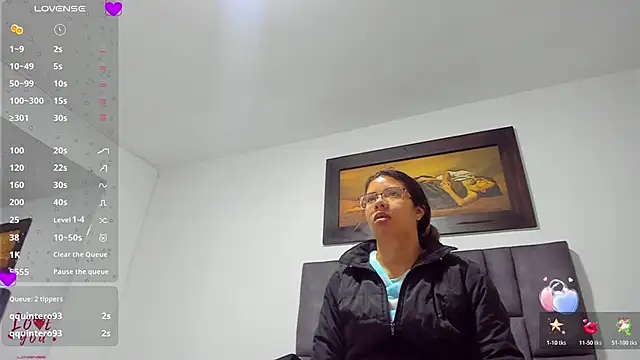 Snapshot of Vahiolet_smith chatting on 7, 2, 2026 Vahiolet smith online show from 7, 2, 2026