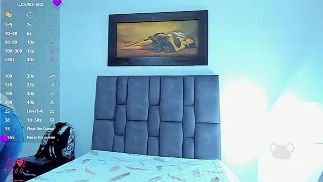 Snapshot of Vahiolet_smith chatting on 17, 2, 2026 Vahiolet smith online show from 17, 2, 2026