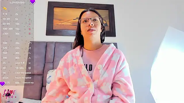 Vahiolet smith online show from 14, 3, 2026