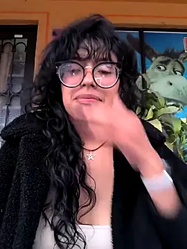 Snapshot of Fun_Everywhere chatting on 13, 2, 2025 Fun Everywhere online show from 13, 2, 2025