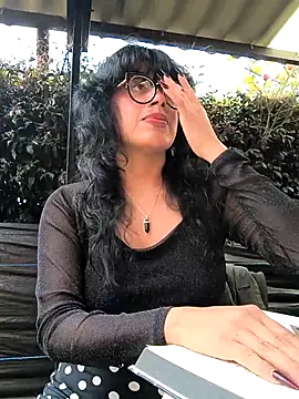 Snapshot of Fun_Everywhere chatting on 11, 10, 2025 Fun Everywhere online show from 11, 10, 2025