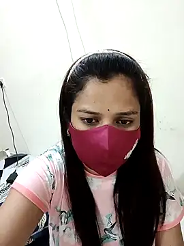 Snapshot of payal_sharma1 chatting on 7, 12, 2024 payal sharma1 online show from 7, 12, 2024