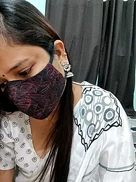 Snapshot of payal_sharma1 chatting on 28, 2, 2025 payal sharma1 online show from 28, 2, 2025