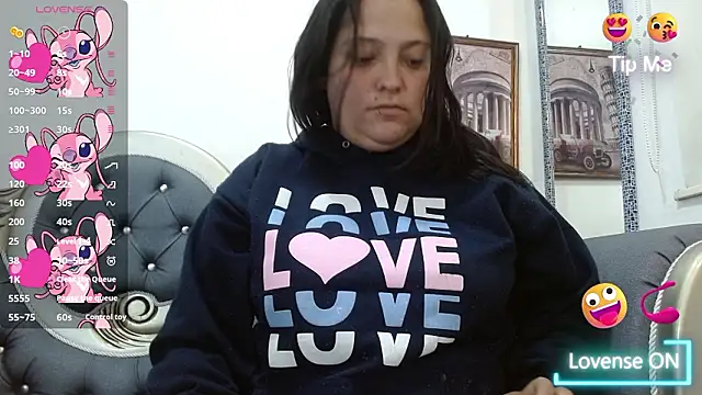 KataleyaStiward online show from 23, 3, 2026