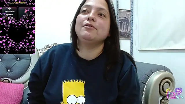 Snapshot of KataleyaStiward chatting on 14, 5, 2026 KataleyaStiward online show from 14, 5, 2026