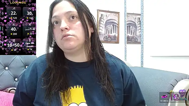 Snapshot of KataleyaStiward chatting on 15, 5, 2026 KataleyaStiward online show from 15, 5, 2026