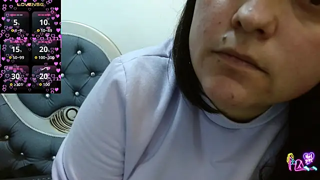 Snapshot of KataleyaStiward chatting on 16, 5, 2026 KataleyaStiward online show from 16, 5, 2026