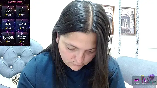 Snapshot of KataleyaStiward chatting on 29, 5, 2026 KataleyaStiward online show from 29, 5, 2026