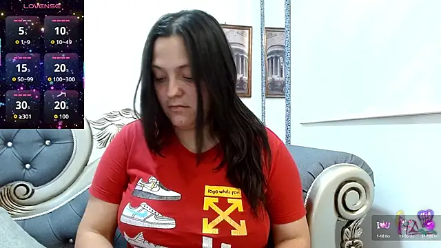 Snapshot of KataleyaStiward chatting on 4, 6, 2026 KataleyaStiward online show from 4, 6, 2026