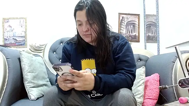 Snapshot of KataleyaStiward chatting on 9, 7, 2026 KataleyaStiward online show from 9, 7, 2026