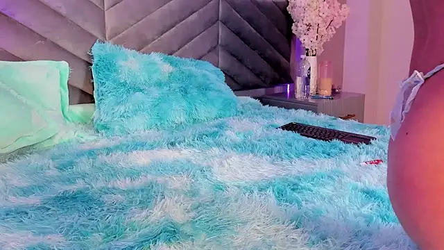 Snapshot of Ary_thompson__ chatting on 21, 12, 2024 Ary thompson online show from 21, 12, 2024