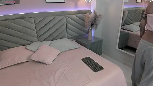 Snapshot of Ary_thompson__ chatting on 28, 1, 2025 Ary thompson online show from 28, 1, 2025