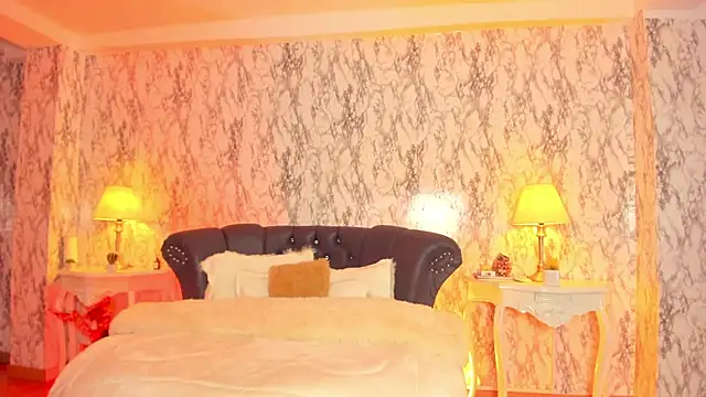 SpicyAmelia online show from 19, 3, 2025