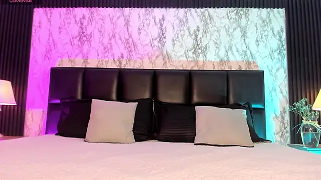 SpicyAmelia online show from 27, 9, 2025