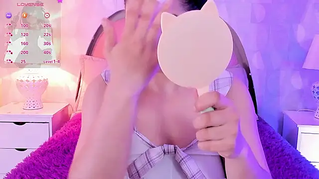 angeline teen online show from 19, 3, 2026