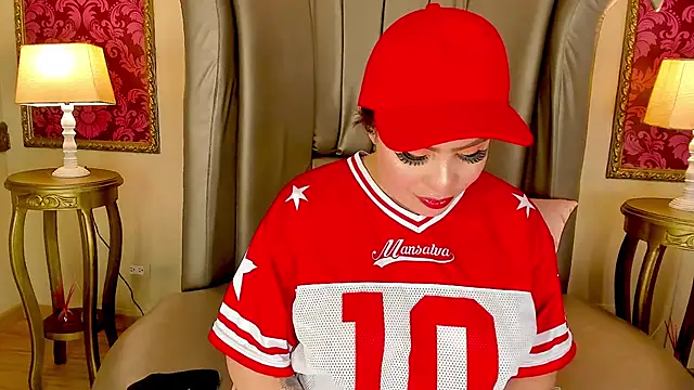 Colors-xx online show from 18, 9, 2025