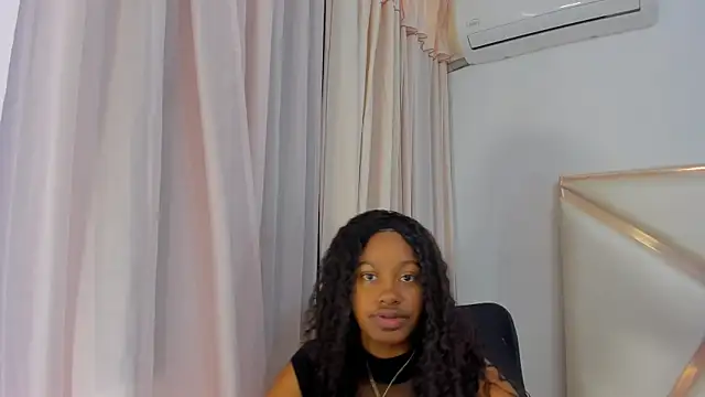 StormiHills online show from 13, 10, 2025