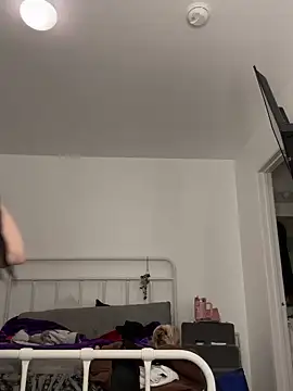 exoticmisfitt online show from 11, 3, 2026