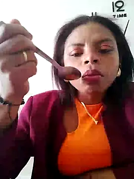 Lizeth rey1 online show from 31, 1, 2025