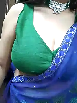 Aradhya-Sharma online show from 5, 1, 2025