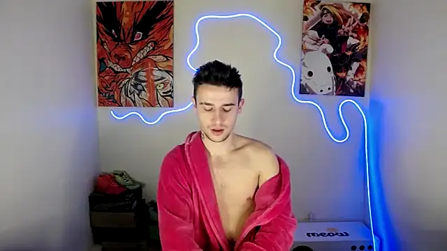 Mike severi2 online show from 7, 12, 2024