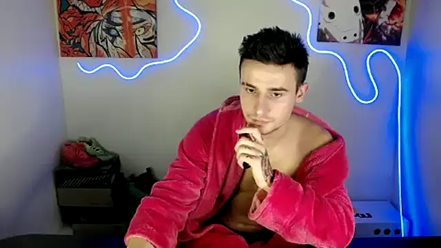 Mike severi2 online show from 7, 12, 2024