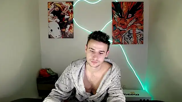 Mike severi2 online show from 8, 12, 2024