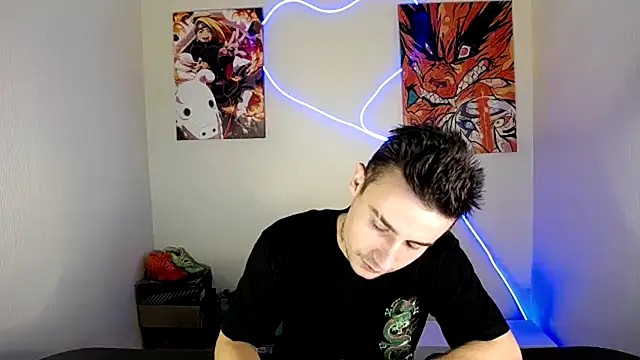 Mike severi2 online show from 8, 12, 2024