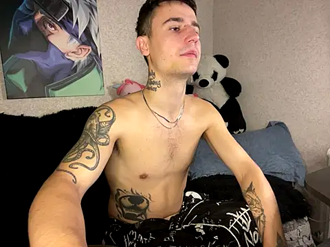 Mike severi2 online show from 6, 10, 2025