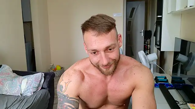 Snapshot of Alusca chatting on 2, 7, 2026 Alusca online show from 2, 7, 2026