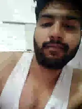 ModestZucchini65 online show from 12, 10, 2025