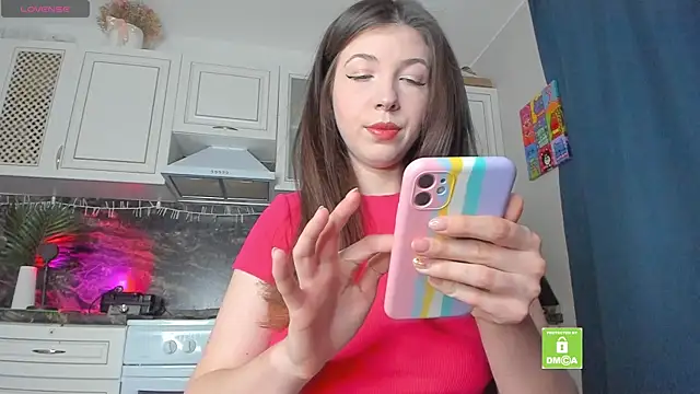 Snapshot of art_Jane chatting on 21, 2, 2025 art Jane online show from 21, 2, 2025