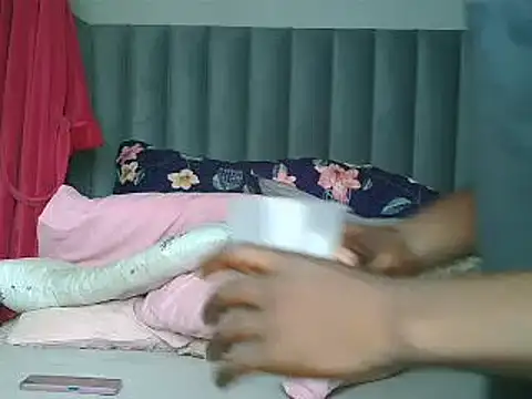 Amberbela online show from 29, 12, 2024