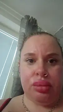 JohannasMishael online show from 18, 9, 2025