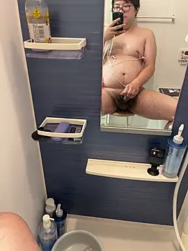 Snapshot of yuuki198912 chatting on 5, 10, 2025 yuuki198912 online show from 5, 10, 2025