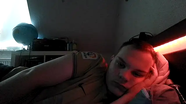 Snapshot of Nicolasjlhkjzl chatting on 3, 4, 2026 Nicolasjlhkjzl online show from 3, 4, 2026