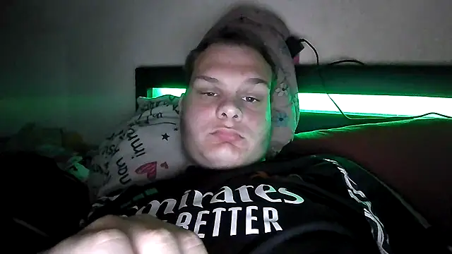 Nicolasjlhkjzl online show from 16, 7, 2026
