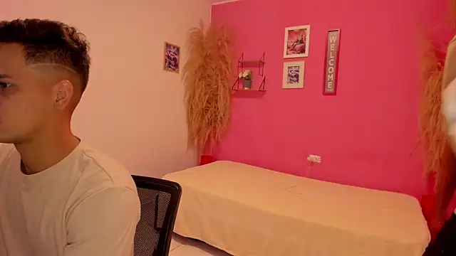 JANER 03 online show from 1, 11, 2025