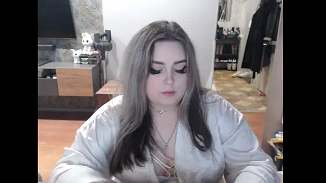 Snapshot of TiffaniYW chatting on 15, 3, 2025 TiffaniYW online show from 15, 3, 2025