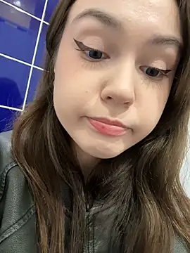 Snapshot of Peachy_Dream chatting on 28, 2, 2025 Peachy Dream online show from 28, 2, 2025