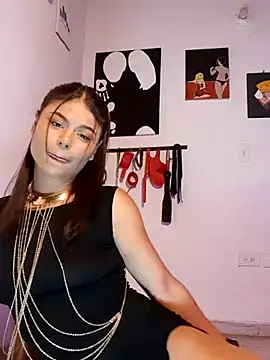 Snapshot of Cleo_hills chatting on 10, 5, 2026 Cleo hills online show from 10, 5, 2026