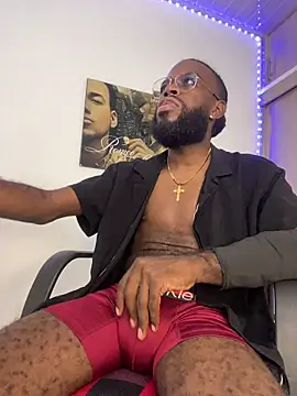 Jacksonking27 online show from 11, 3, 2026