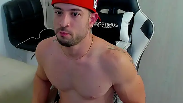 Snapshot of dafboy1 chatting on 3, 11, 2025 dafboy1 online show from 3, 11, 2025