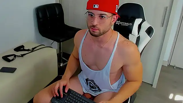 Snapshot of dafboy1 chatting on 5, 11, 2025 dafboy1 online show from 5, 11, 2025