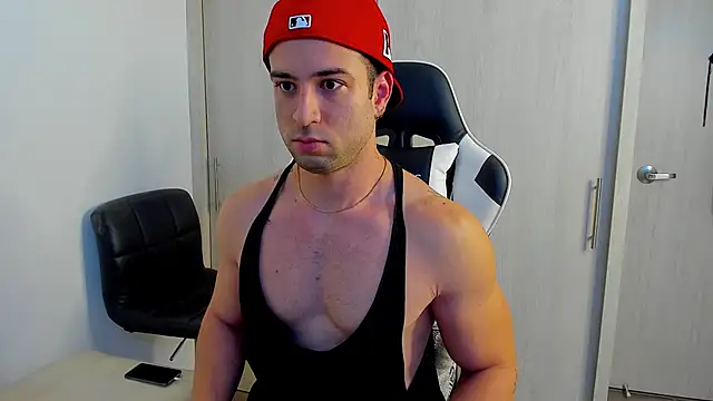 Snapshot of dafboy1 chatting on 17, 11, 2025 dafboy1 online show from 17, 11, 2025