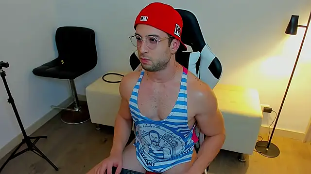 Snapshot of dafboy1 chatting on 20, 11, 2025 dafboy1 online show from 20, 11, 2025