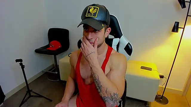 Snapshot of dafboy1 chatting on 20, 11, 2025 dafboy1 online show from 20, 11, 2025